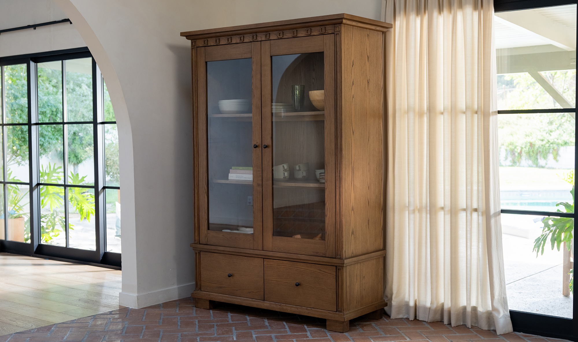 Armoire Lilian